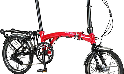 Yokohama Cycle Style 2022