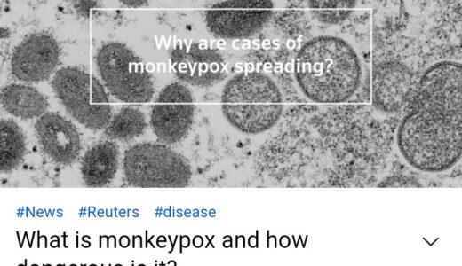 Monkeypox