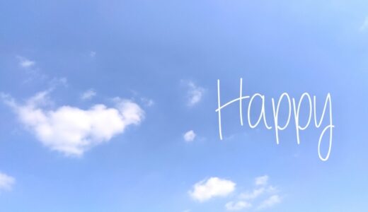 My parents seem happy