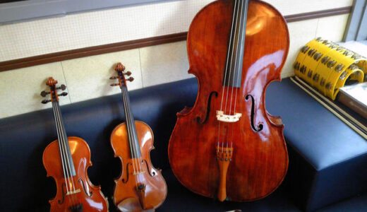 Do you play any instrument?