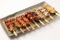 Yakitori