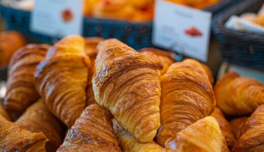 Fresh-baked bread “Mignon”