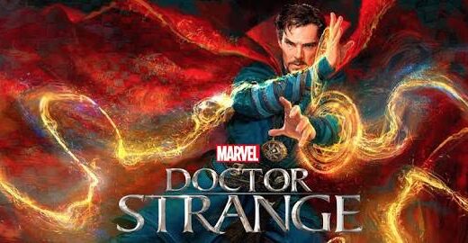 Doctor Strange