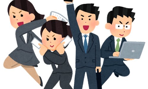 training new employees