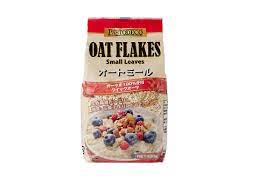 My favorite breakfast, oatmeal!