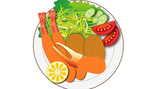 Fried Foods Day on Friday