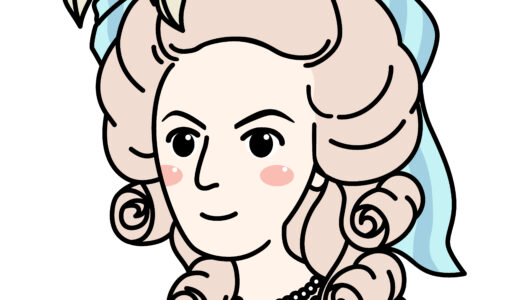 The Rose of Versailles