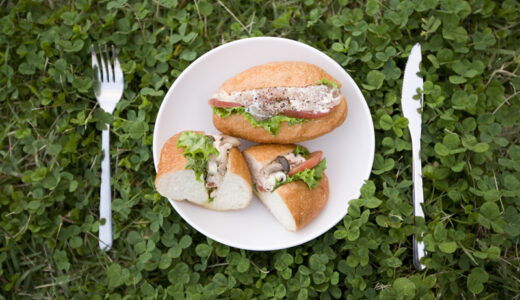 Company Cafeteria Menu