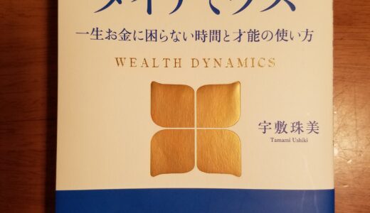 Wealth Dynamics