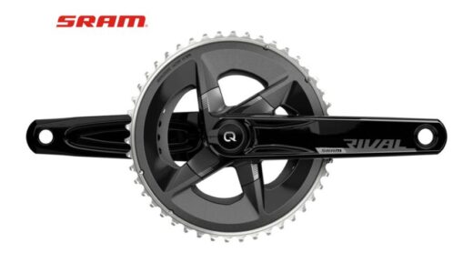 Power Meter Crank