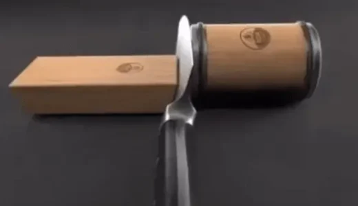 Knife Sharpener