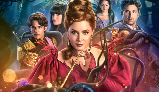 Enchanted And Disenchanted