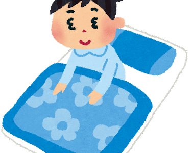 Continue to get up at 3:00 a.m.