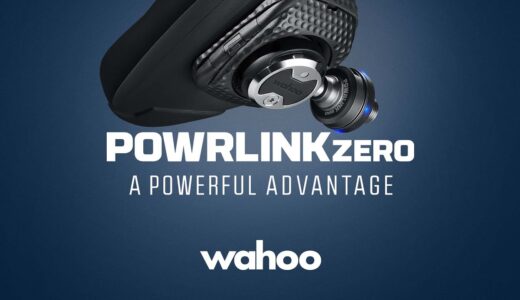 Wahoo PowerLink Zero