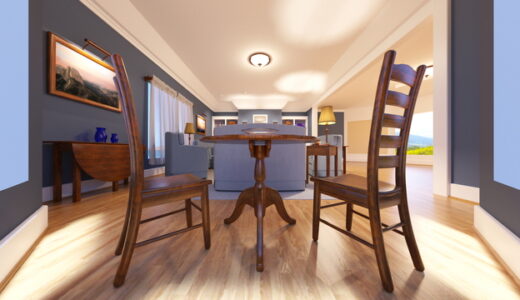 The End of Long Vacation