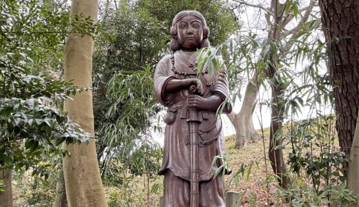 New Year's shrine visit