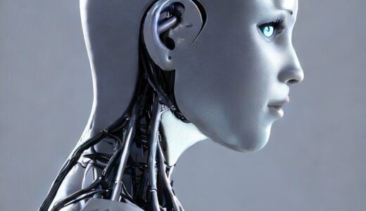 Can AI become human?