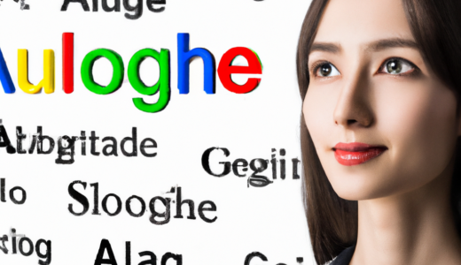 Why did Google lag behind in AI development?(Recitation-023)