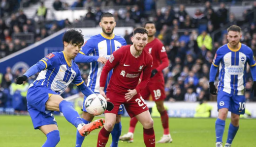 Super Goal by MITOMA