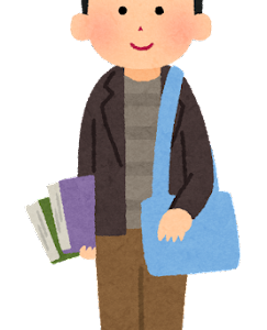 Traveling Abroad(Recitation-019)