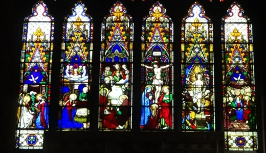 10 years of marriage