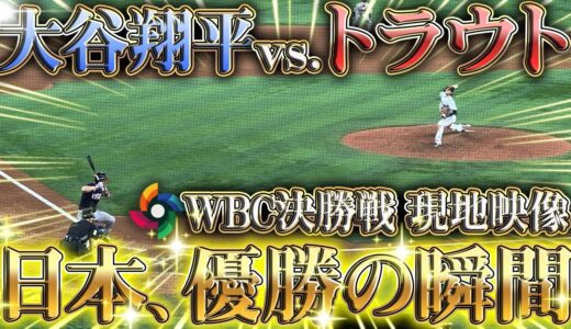 WBC Final