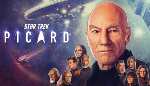Star Trek Picard