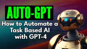 Auto-GPT
