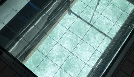 A Trip to Tokushima (2)