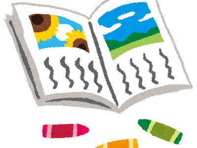 my English language journey