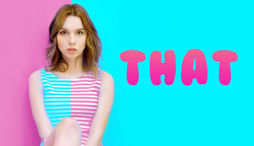 relative pronoun（関係代名詞）