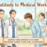 Gratitude to Medical Workers